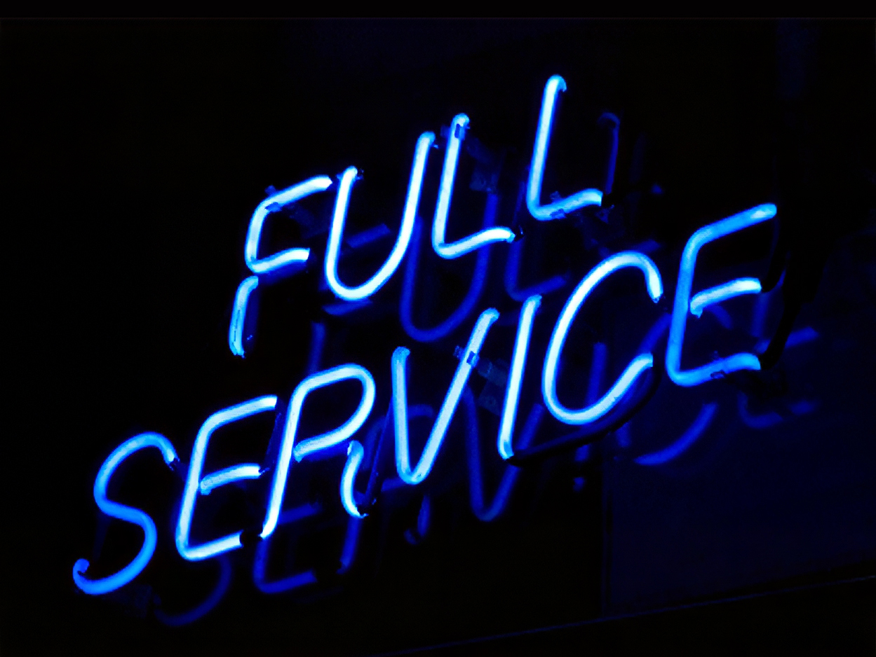 Member Services